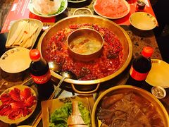 -蓉城西二道无名冒菜(西二道街店)