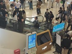 -天河城购物中心