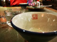 -兰溪小馆(东直门簋街店)