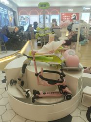 -Bebe Unicorn(武商梦时代店)
