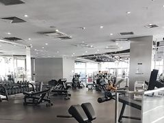 -OXYGYM 奥美氧舱运动中心(朝阳大悦城店)