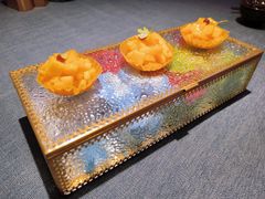 -锦府园·新台州菜(合生汇店)