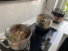 -满记烧饼(牛街东里小区一区店)