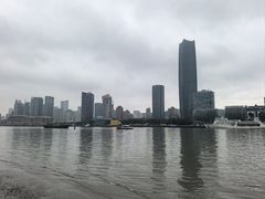 -浦江二号·独栋江景餐厅(滨江大道店)