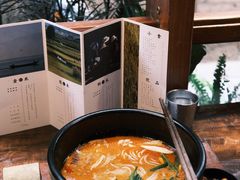 -银米·云南传统过桥米线(双廊黑金冠店)