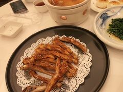 -一品粤珍轩(吴中路店)