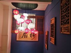 -树厨地道黔菜(凯里韶山南路店)