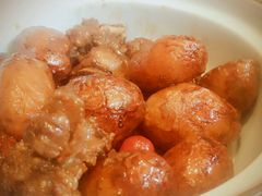 -黔蘑菇四季餐厅(观山湖店)