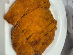 -鲁达面馆本帮风味(共康东路店)