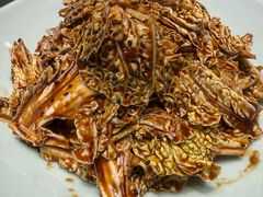 -裕德隆清真饭庄·天津特色菜(东丽店)