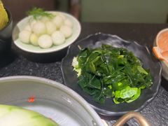 -得意咚瓜·顺德鱼生·冬瓜火锅(深圳首店)