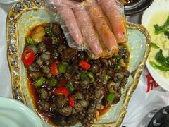 -虎虎龙虾大排档(双井店)