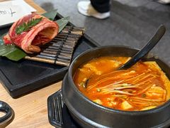 -九田家黑牛烤肉(芜湖万达店)