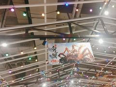 -稻香酒家·34年老字号·港式粤菜(汉街店)