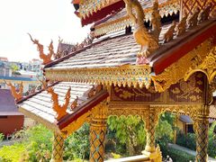 -西双版纳总佛寺