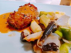 -太平洋西餐厅(金陵饭店)