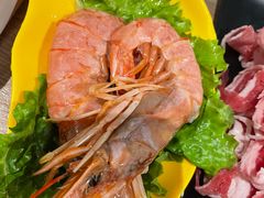 -古关火锅店(古北水镇景区店)