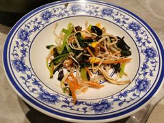 -古都历食南京菜·烤鸭·鸭血粉丝·汤包(南京博物院店)