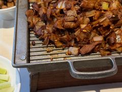 -四季民福烤鸭店(王府井东安门店)