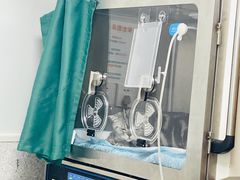 -谐和贝康宠物医院24小时·宠保定点(急重症转诊中心)