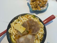 -户大姐土豆粉(国贸店)