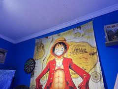 -游人馆·桌游狼人杀团建馆(人广书城店)
