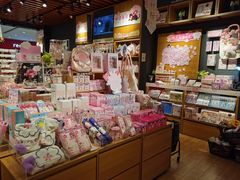 -九木杂物社(恒隆广场店)