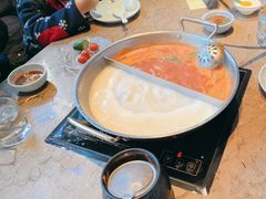 -捞王锅物料理(四川北路店)