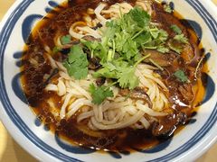 -麦梗手擀面水饺(麦梗前门店)