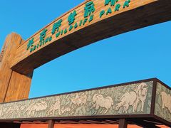 -北京野生动物园