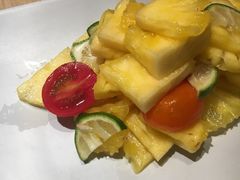-云海肴·汽锅鸡·云南菜(东坝金隅店)