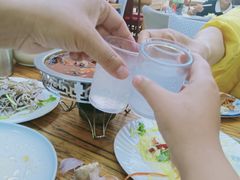 -溢心园香河肉饼总店