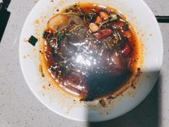 -半天妖烤鱼(东方新天地店)