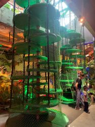 -恐龙探索乐园(磁器口店)