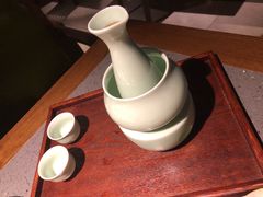 桂花精酿绍兴酒-老头儿油爆虾(星光一期店)
