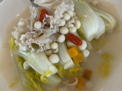 -三号黄浦会Canton Table