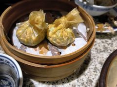 晴雯腐竹包-南京大牌档(三阳广场苏宁店)