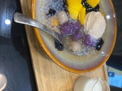 -凉小无猜·手作芋圆甜品(深圳总店)