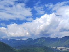 -石棉县孟获城