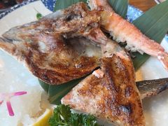 -炎蔵牛舌烤肉