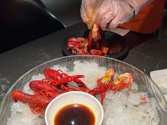 -红盔甲·小龙虾(人民广场店)