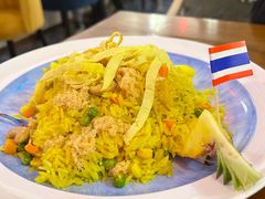 -曼泰·泰餐(江南环球港店)