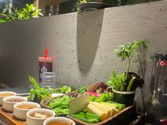 -蘸小院铁锅炖·蘸酱菜·东北菜(怀远门店)