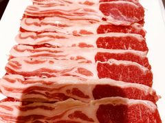 -常赢三兄弟·清真涮肉·清真炒菜(朝阳新城店)