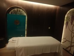 -文华东方水疗中心