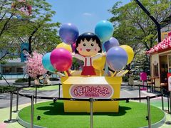 -东莞松山湖万象汇