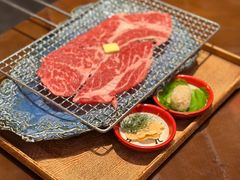 -鸟山鸣·日料食堂(王府井店)