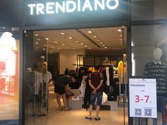 -佛罗伦萨小镇广佛名品奥特莱斯(疏港路店)