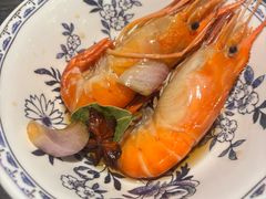 -阿大排档(长春这有山店)