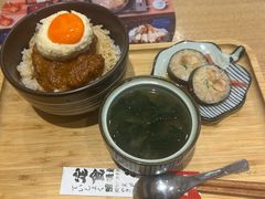 -京和风食堂·定食寿喜锅(保利樾广场店)